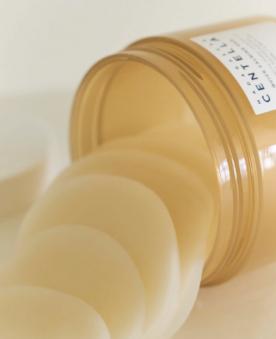 Madagascar Centella Quick Calming Pad